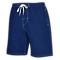 MALE BOARD SHORT NAVY Front Angle Left